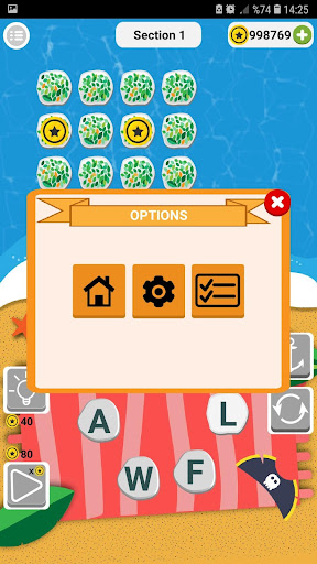 Word Island: Anagram - Free Word Connect Puzzle 40.64.3 screenshots 10