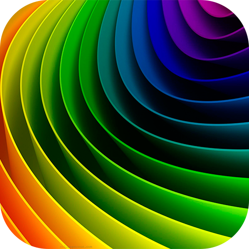 Solid Color Wallpaper para PC / Mac / Windows 11,10,8,7 - Descarga