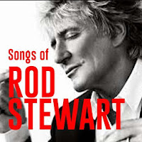 Songs of Rod Stewart