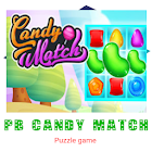 Pb Candy Match - Puzzle Game 1.0.6