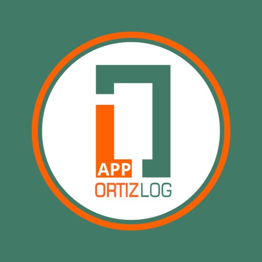 Ortiz - APP Cliente logo