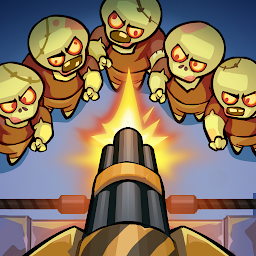 Icon image Clash of Survival