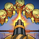 Clash of Survival - Androidアプリ