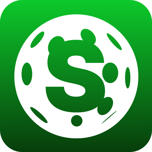 Stacked logo