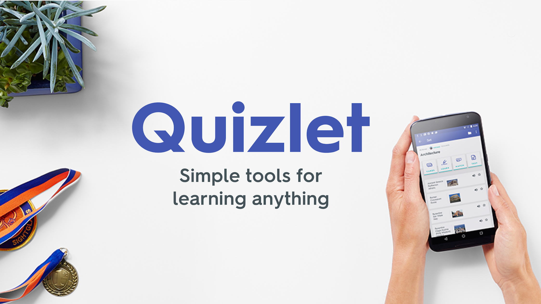 Android Apps by Quizlet Inc. on Google Play