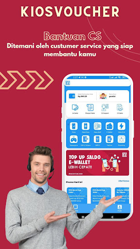 KIOSVOUCHER Screen 3