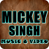 All Mickey Singh Songs icon