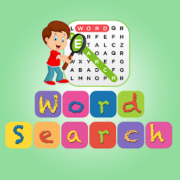 Icon image Picture Word Search Game