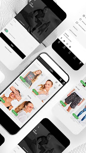 Loja Youcom: comprar roupas 2.7.0 screenshots 2