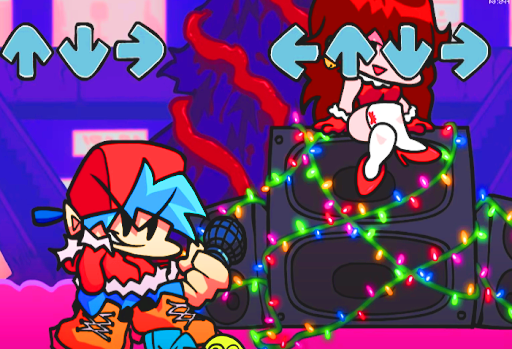 friday night funkin walkthrough songs