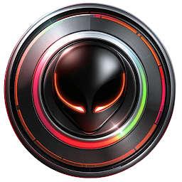 Icon image Call the UFO