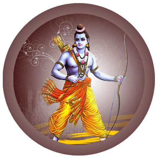 Ramayana , Ramcharitmanas  Icon