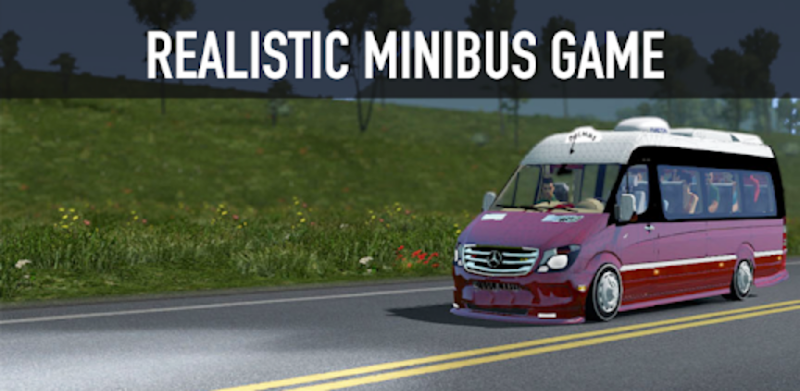 Minibus Passenger Game