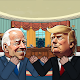 President Slap