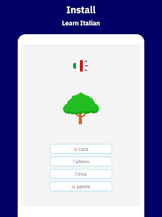 Learn Italian with Wlingua 12