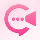 Pro Video Call - Global Call icon
