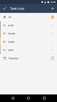 GTasks: Todo List & Task Listのおすすめ画像5