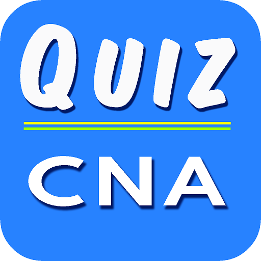 CNA Exam Prep  Icon