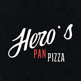 Hero's Pan Pizza icon
