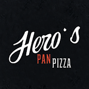Hero's Pan Pizza  Icon