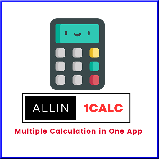 All in 1 Calc logo