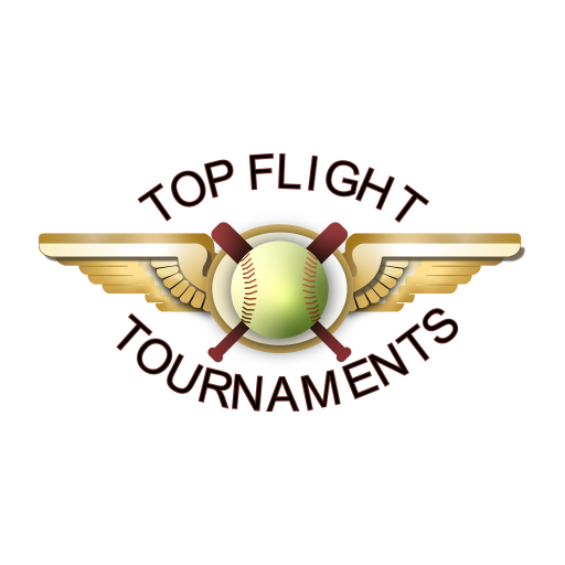 Top Flight Tournaments logo