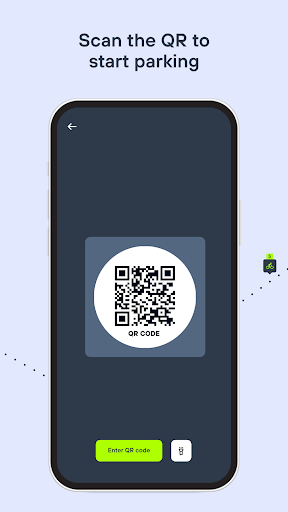 Bikeep Screen 2