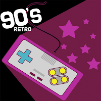 Retro Games - Classic Emulator