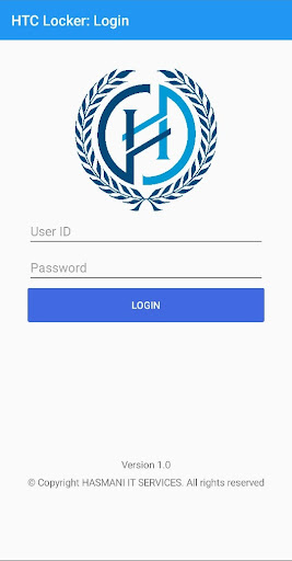 Android application HTC Locker screenshort