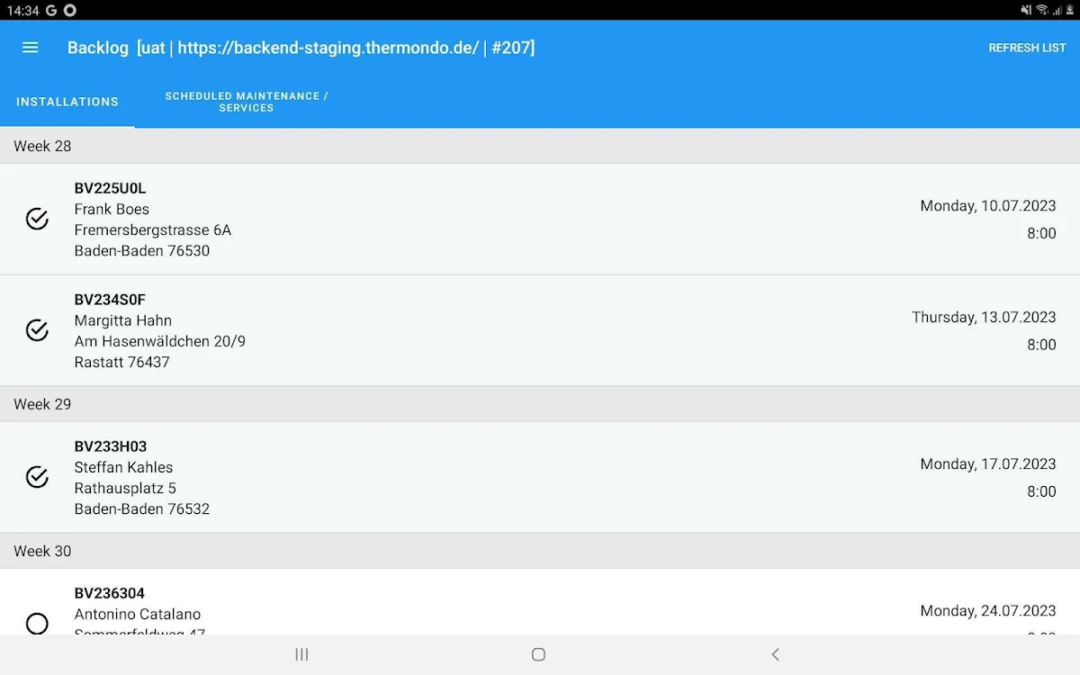 UATHelden App