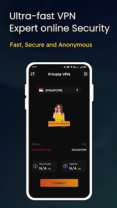 Private VPN- Pay Once for Lifeのおすすめ画像5