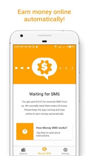 Baixar Money SMS Mod Apk 2