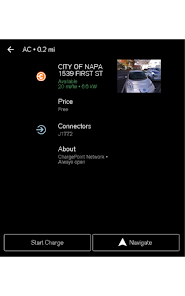 ChargePoint screenshot 16