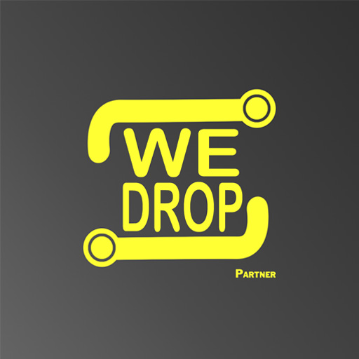 We Drop Partner 0.0.397 Icon