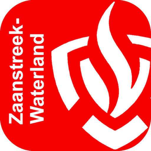 Operationeel handboek VrZW logo