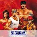 Streets of Rage 2 Classic icono