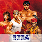 Cover Image of ดาวน์โหลด Streets of Rage 2 Classic  APK