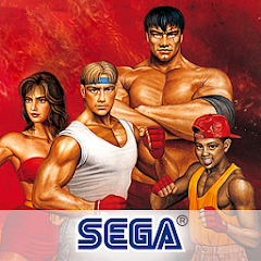 Streets of Rage 2 Classic on pc