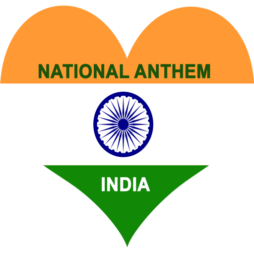 National Anthem of India  Icon