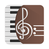 Perfect Ear's Realistic Piano icon