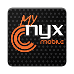 Cover Image of Download My NYX  APK