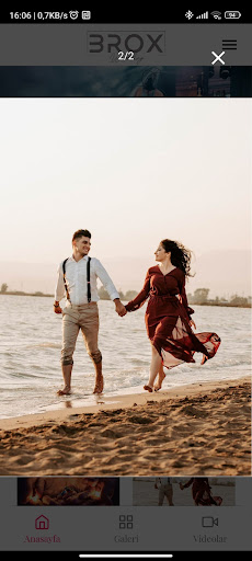 Brox Wedding Screen 3