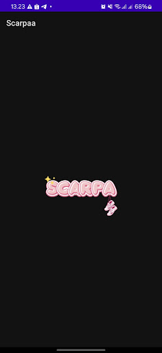 Scarpa Screen 2
