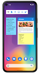 screenshot of Notepad - Notes and Tasks