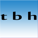 tbh: to be honest apk icon