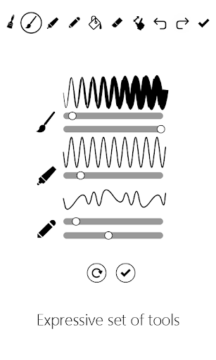 Draw Expressive Comics Screenshot 4 - AppWisp.com