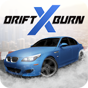 Drift X BURN v2.4 Mod (Free Shopping) Apk