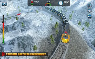 Oil Tanker TRAIN Transporter 2 - Screenshot 3