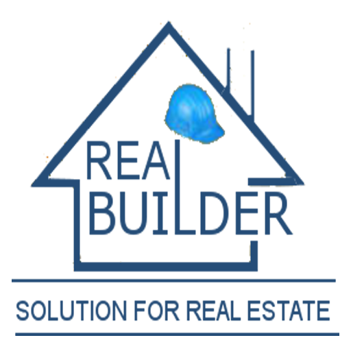 Real Builder logo