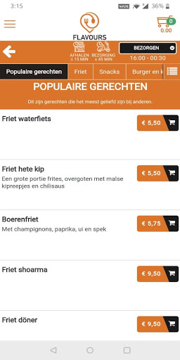 Flavours Wageningen Officieel Screen 2